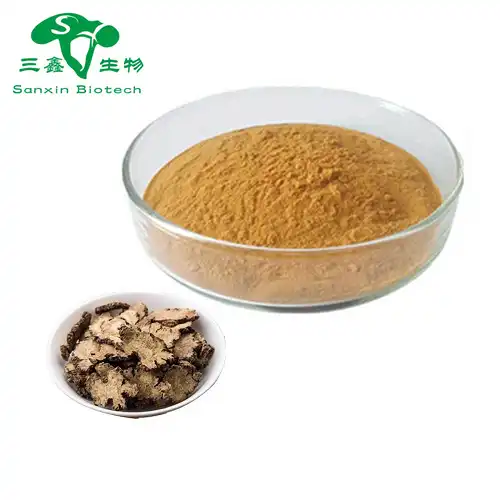 Rhizoma Chuanxiong Extract